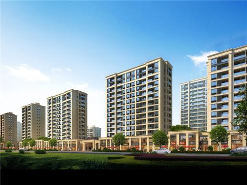 蘇桂.香桂園二期