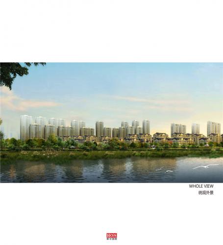 香格里拉校區(qū)