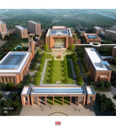 東方職業(yè)學(xué)校