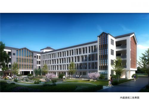 蘭溪開(kāi)發(fā)區(qū)學(xué)校