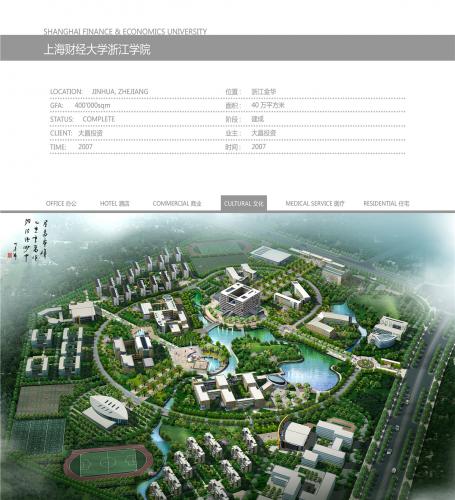 上海財經(jīng)大學(xué)浙江學(xué)院