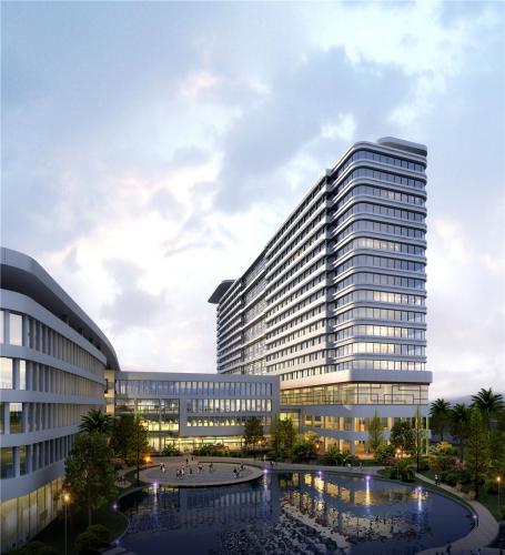 金華市人民醫(yī)院